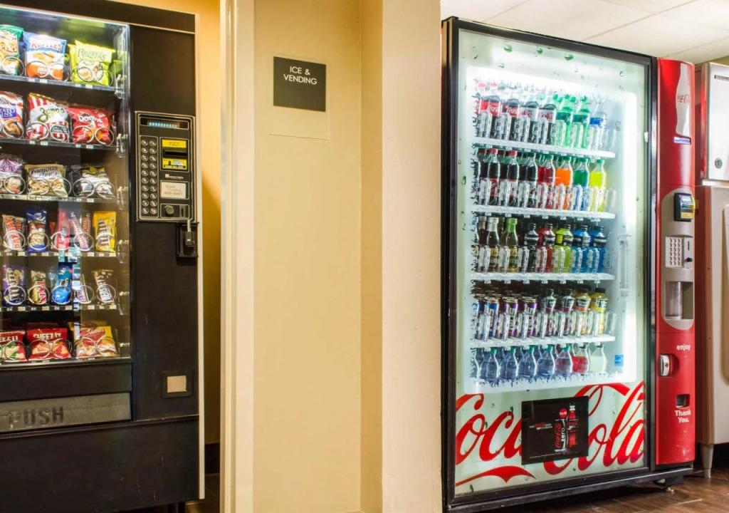 Sleep Inn & Suites Metairie - New Orleans West