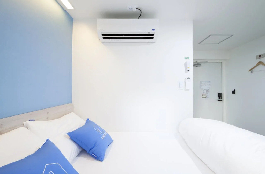 K-Guesthouse Dongdaemun 5