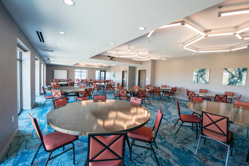 Hilton Garden Inn Des Moines Airport