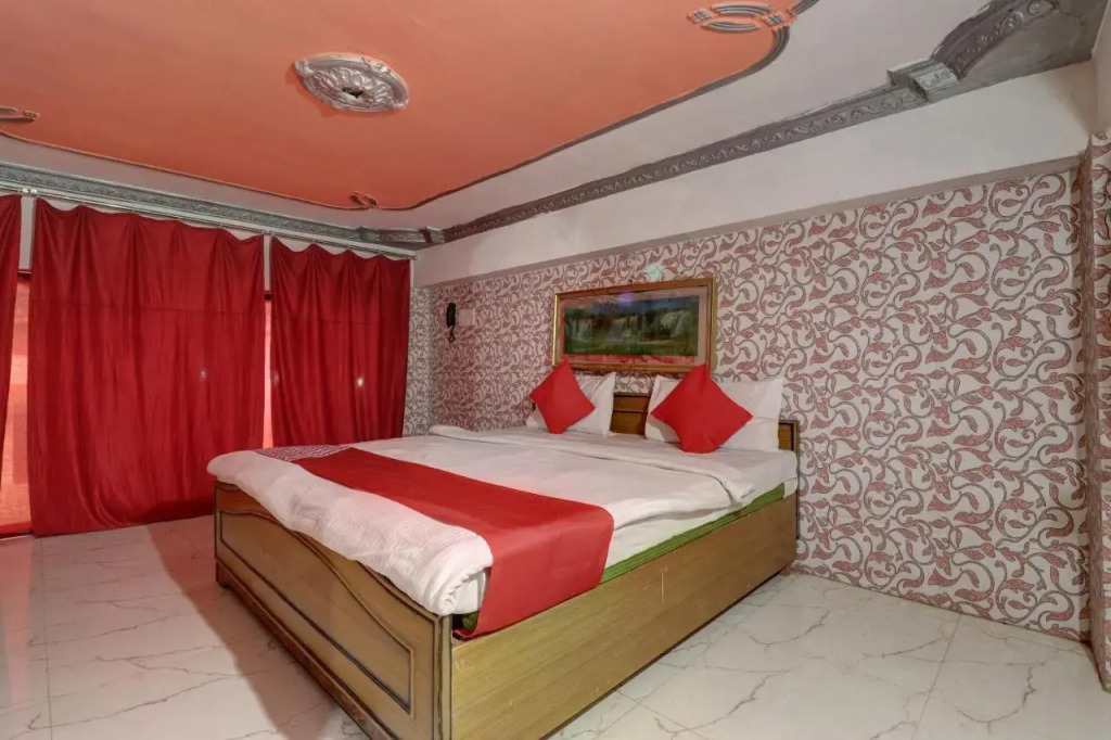 Sai Guest House by OYO Rooms
