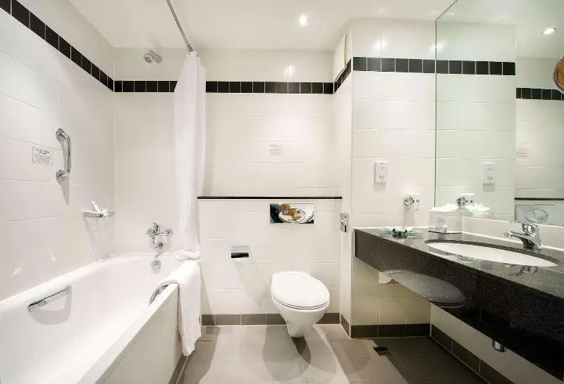 Cork International Hotel