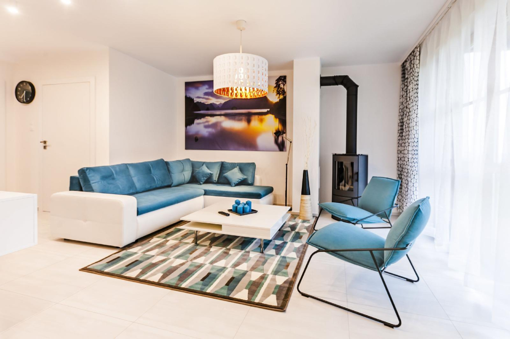 Apartamenty Komuny Paryskiej 30 - Sun Seasons 24