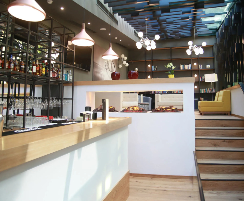 Belfort Hotel