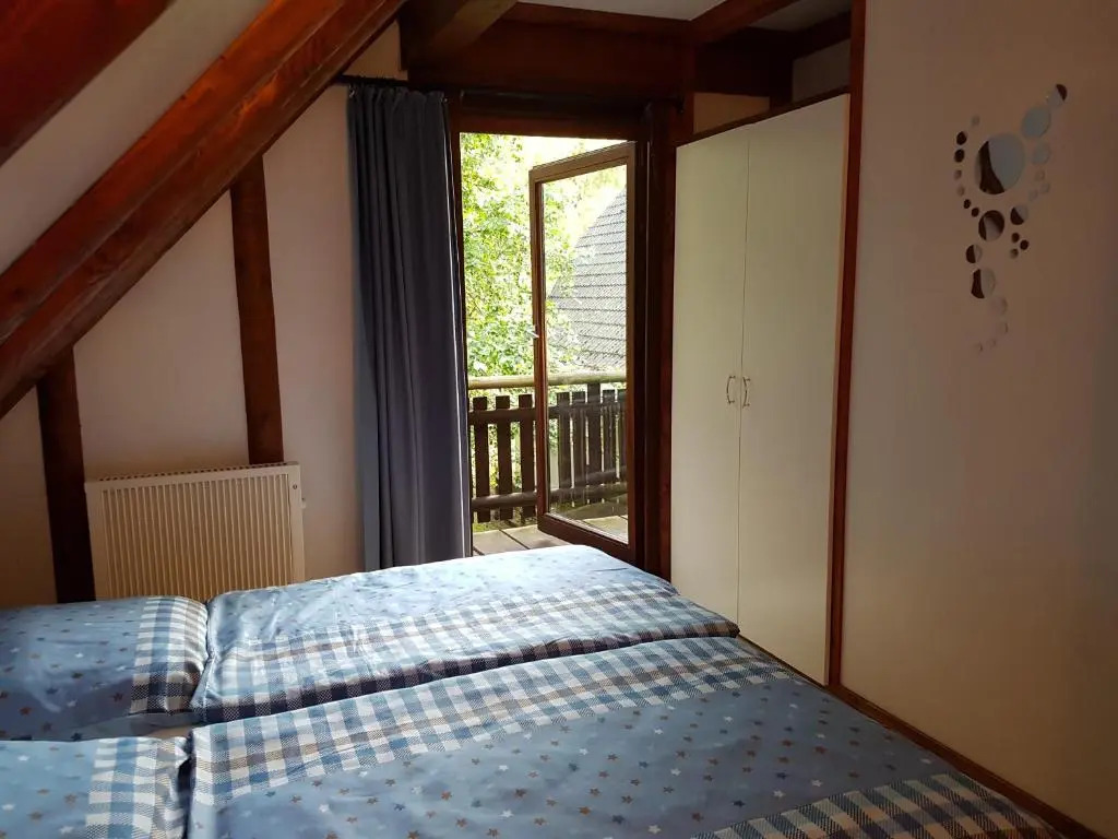 Ferienhaus Tindy