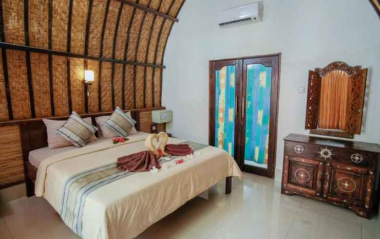 Warna Beach Hotel