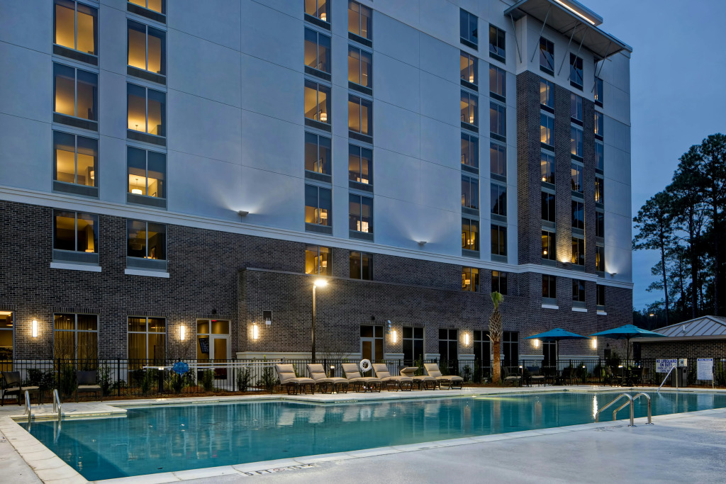 Hilton Garden Inn Summerville, Sc