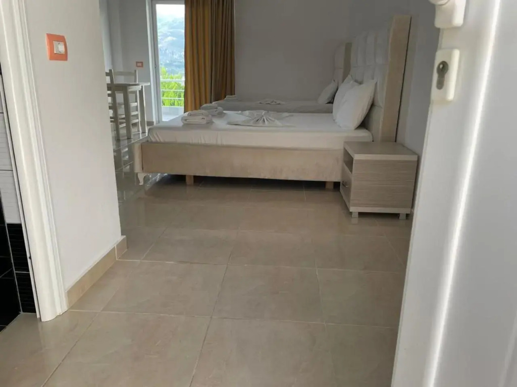 Nefelis Rooms