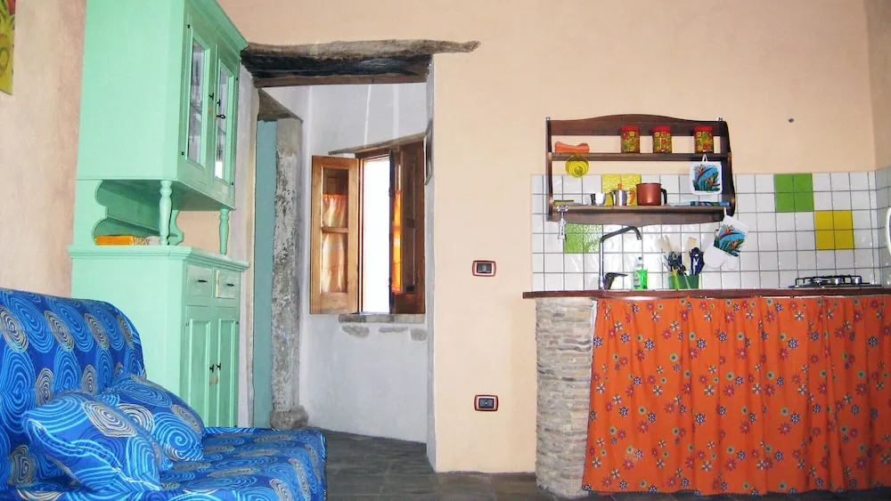 Albergo diffuso Ecobelmonte