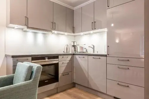 Haus Mateika Whg 7