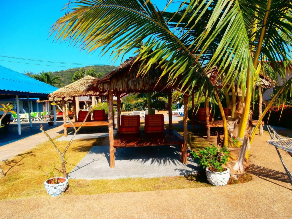 Fiji Palms Phuket