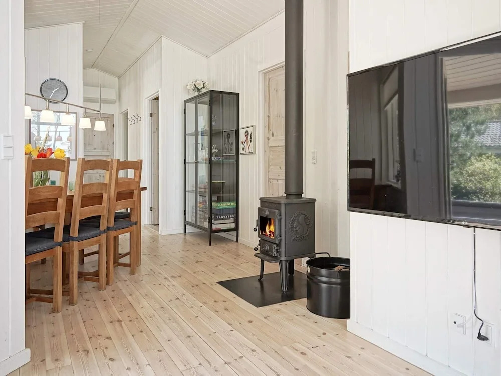 5 Star Holiday Home in Nexo