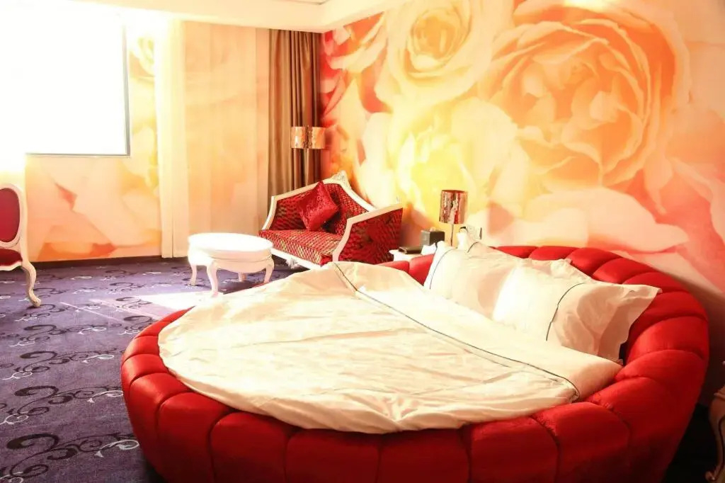 Best Western Parksun Hotel