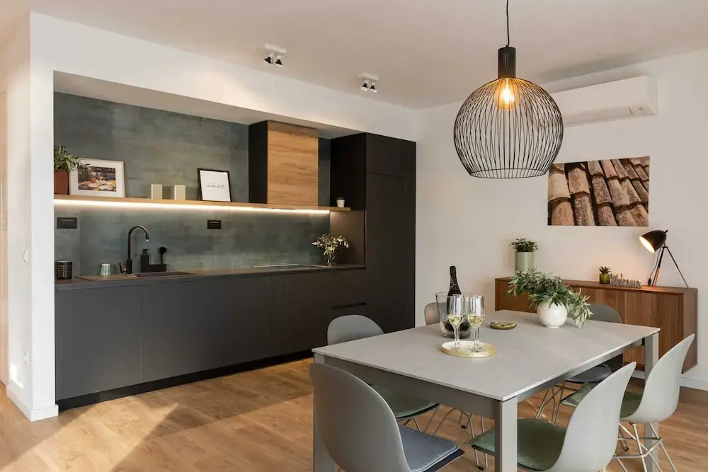 Apartments aMare