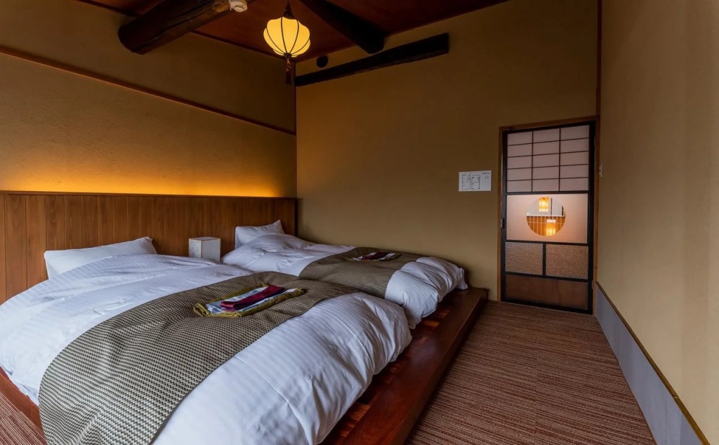 京町家 近よし