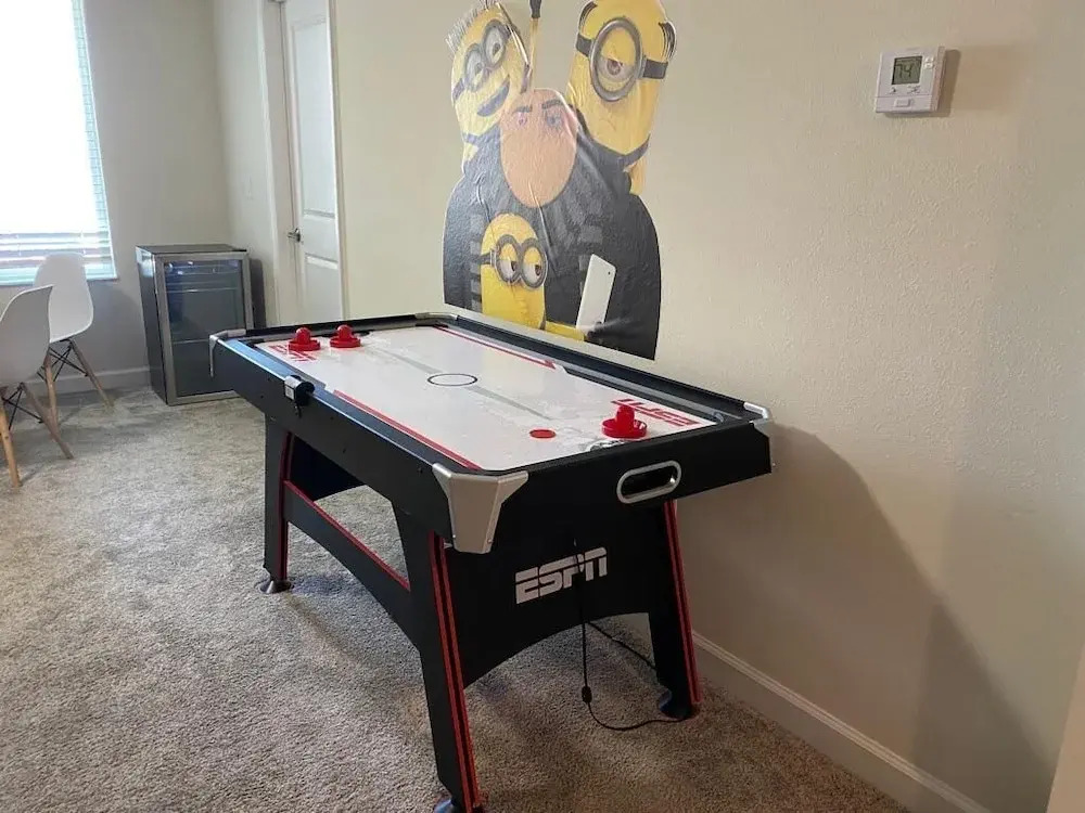 901 OC - Champions Gate - 8 Bed Single Family
