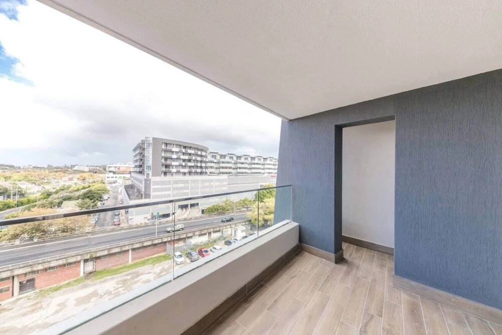 Colourful and Cosy Studio Apartment in Newlands