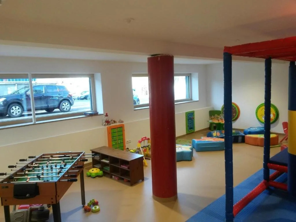 Familienhotel Adler