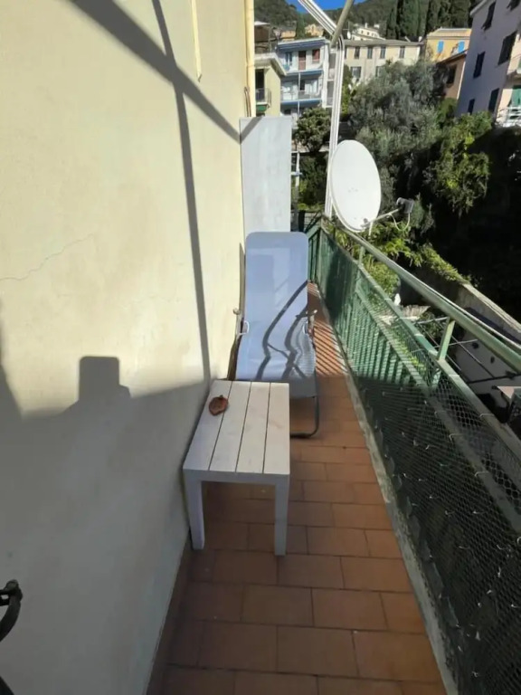Sea And Park-genoa Nervi -