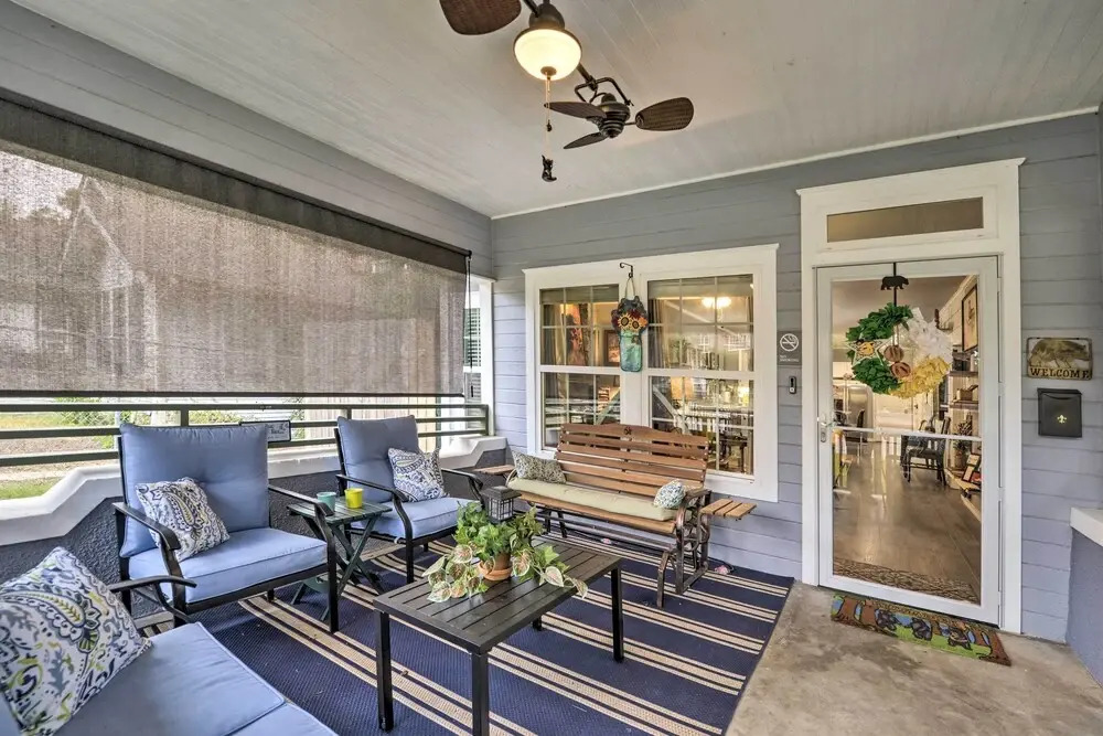 'bearadise Bungalow' ~ 2 Mi to Magnolia Market!