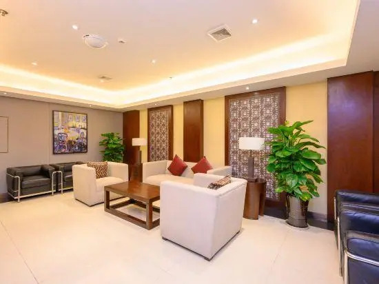 Kaidong Yunding Hotel