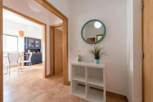 Ericeira Apartments