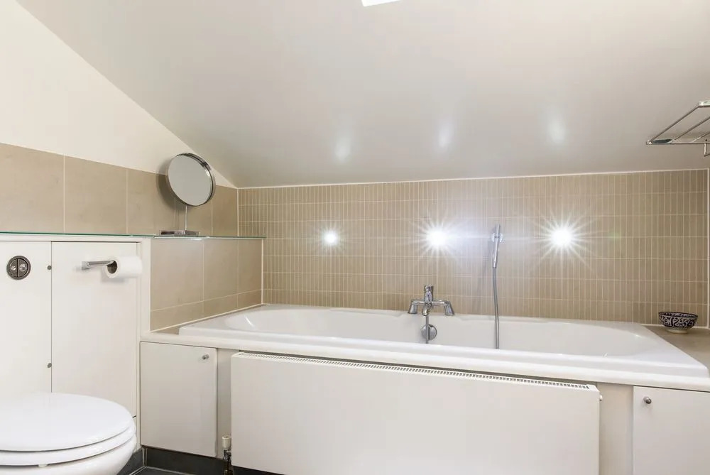 Presidential Portobello, 3 Bedroom Home