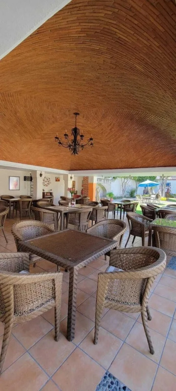 Hotel Quinta San Carlos