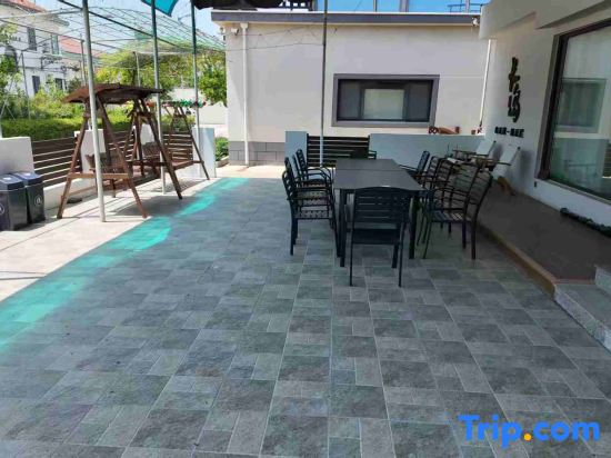 Shima Homestay (Changdao Scenic Spot)
