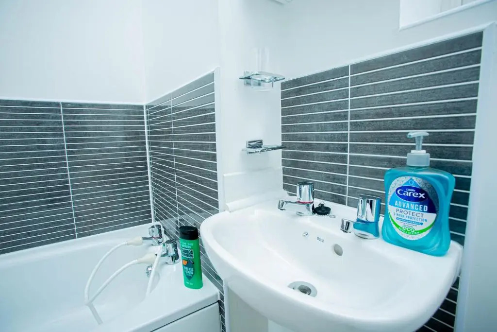 Coventry City Apartments