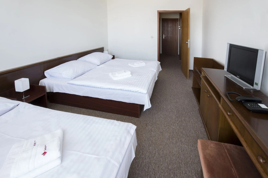 Hotel SATEL