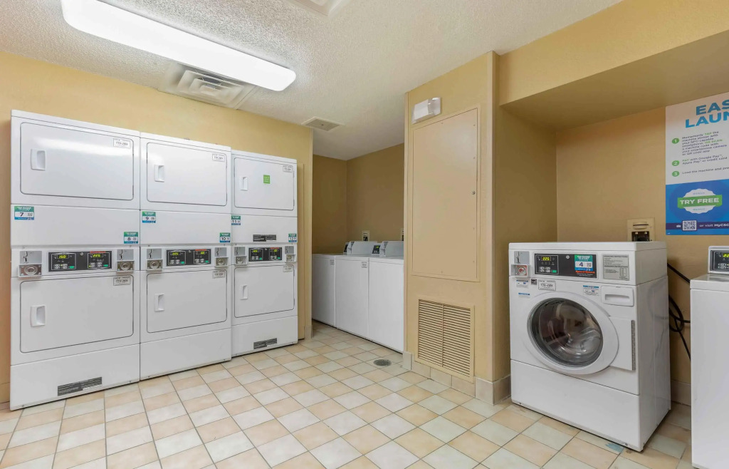 Extended Stay America Suites - Austin - Downtown - Town Lake