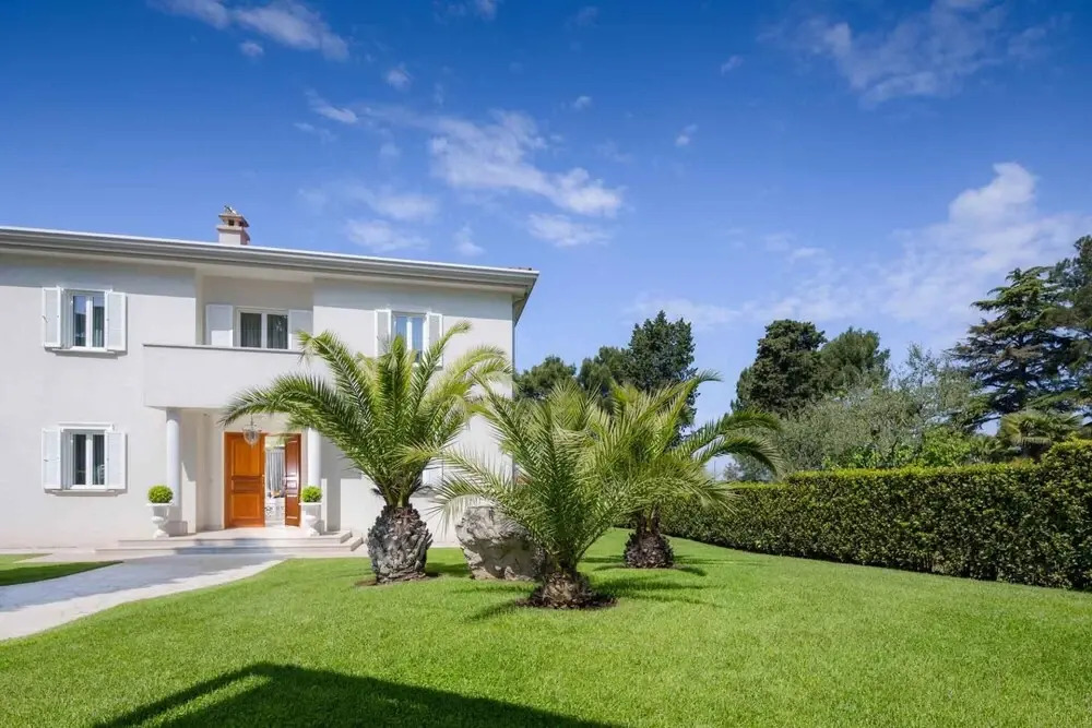 Villa Aria