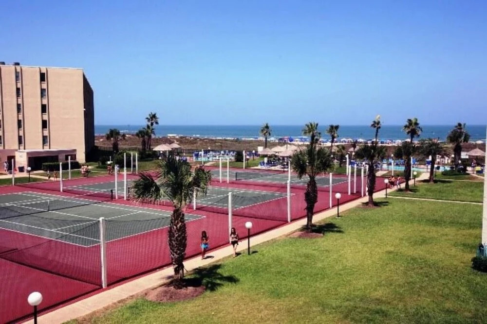 Saida IV Condominium 304