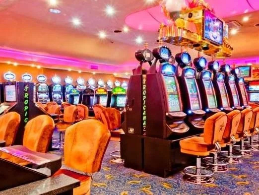 Tropicana Hotel