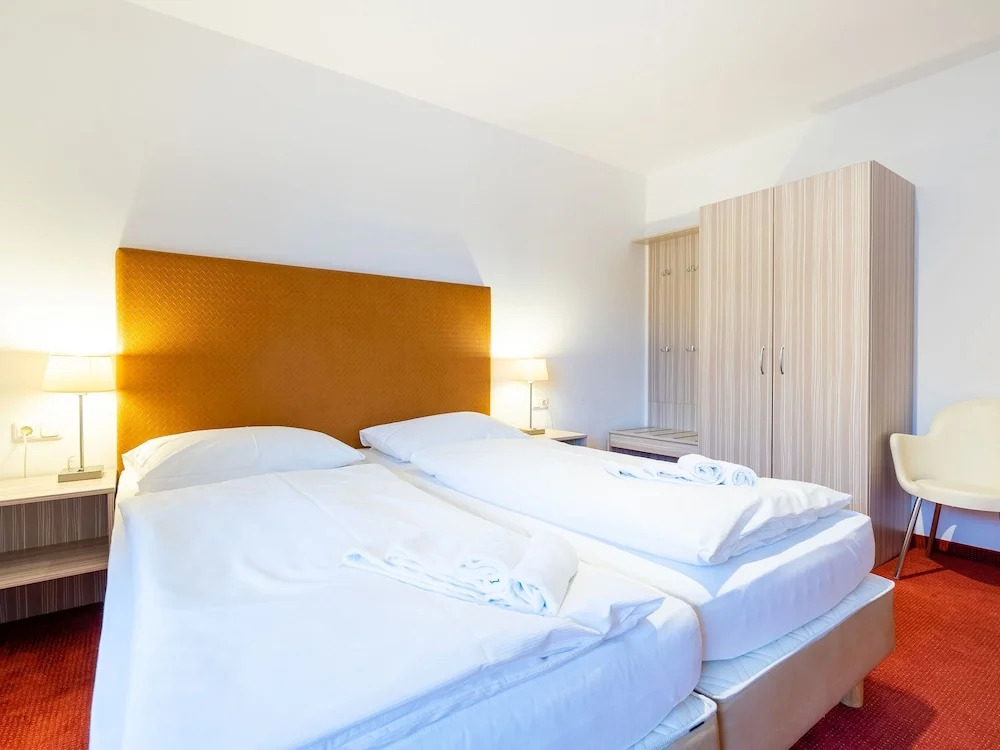 Modern Apartment in Kaprun With Sauna