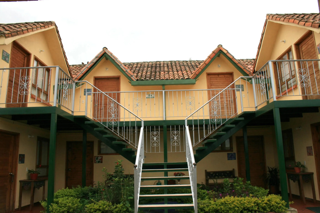 hotel el portal de las Flores, Alojamiento Rural