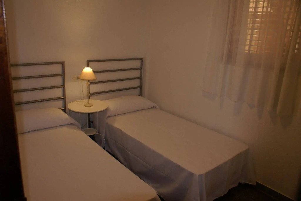 Apartaments Voralmar - Mas den Gran