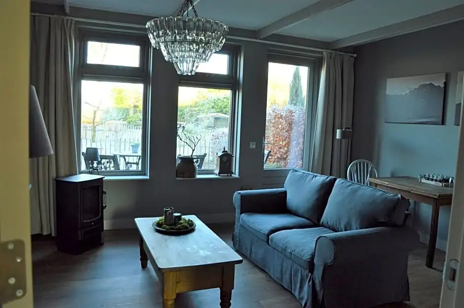 B&B de Hinde