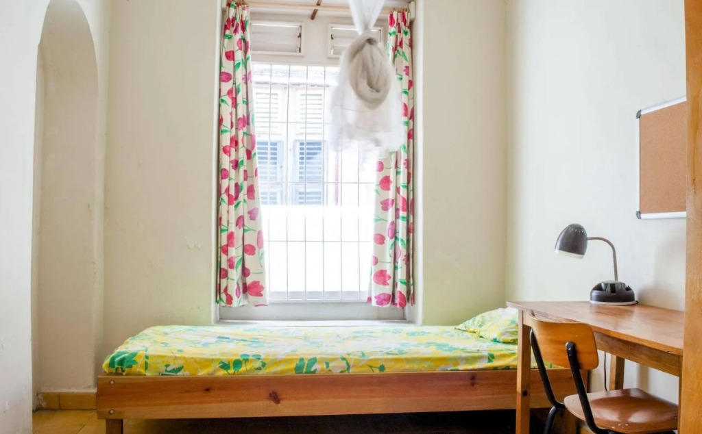 Poppy Hostel Curaçao