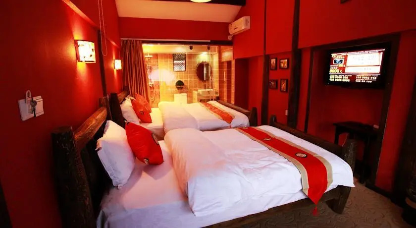 Tian Yu Sunshine Inn