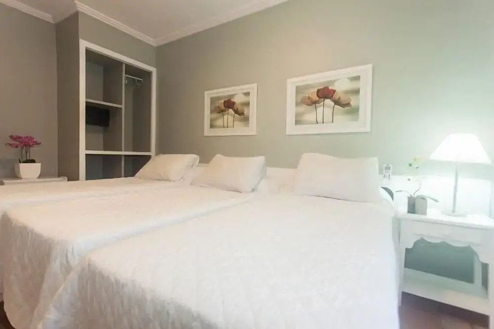 Hotel Belo Horizonte