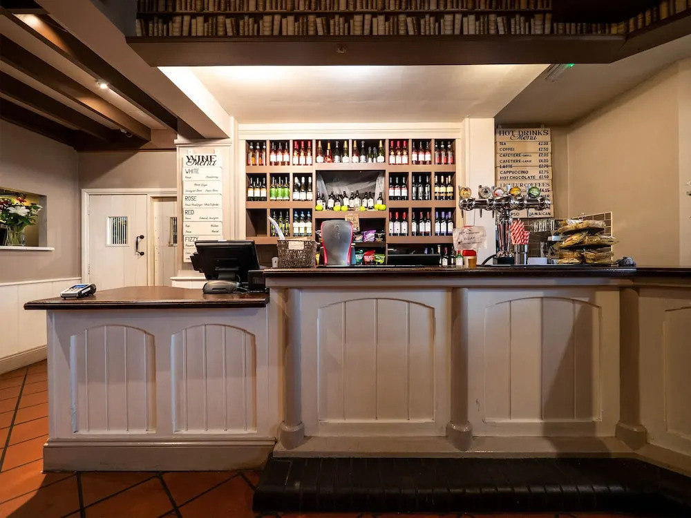 The Oak Baginton