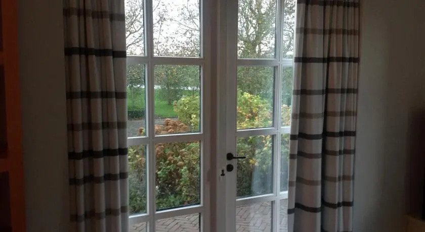 Bed & Breakfast Brakelsveer