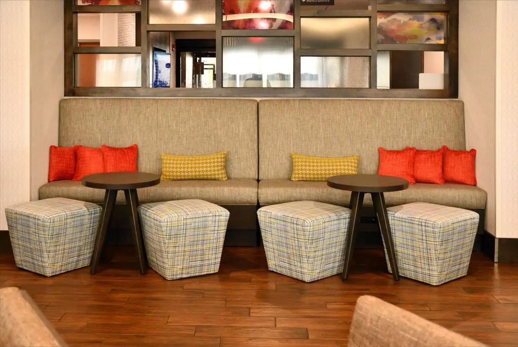 Hampton Inn Santee-I-95