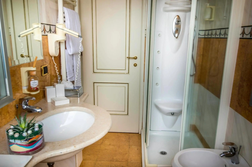LVG Hotel Collection - La Bussola