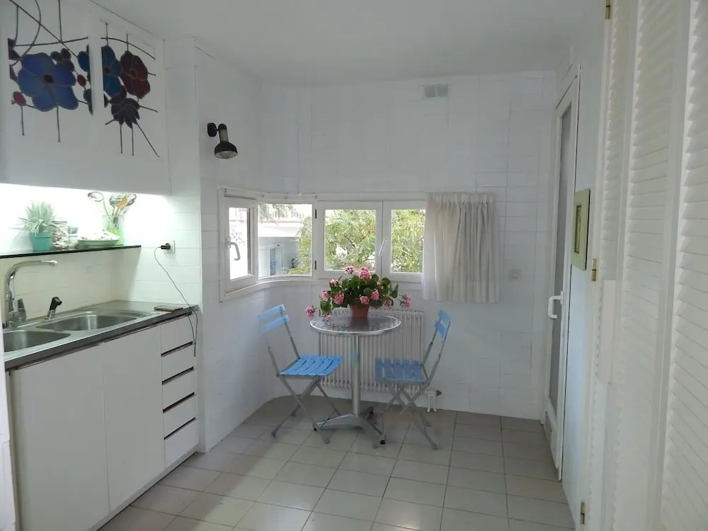 Apartamento 1a linea de mar Capanema