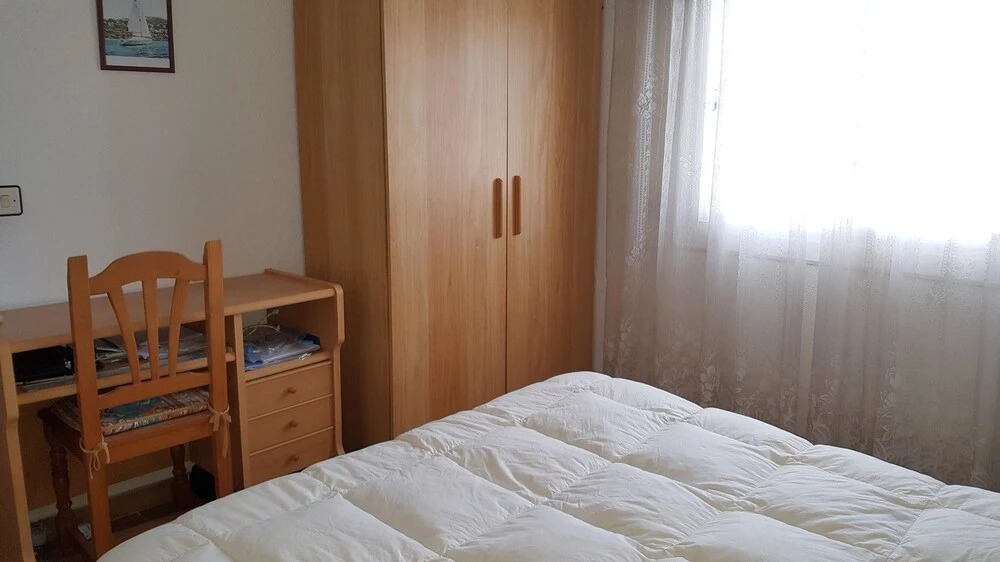 House With 2 Bedrooms in Roses, With Wonderful sea View, Pool Access a