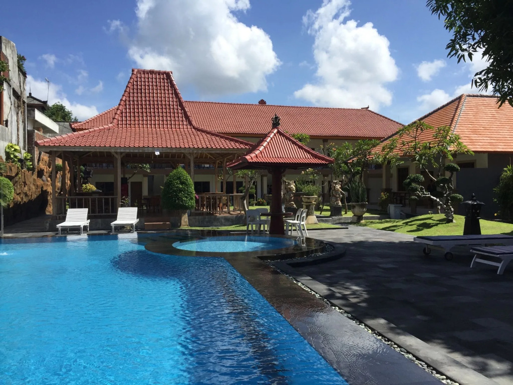 Agung Cottages