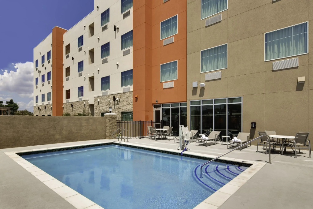 Hawthorn Extended Stay by Wyndham Corpus Christi I-37 NW