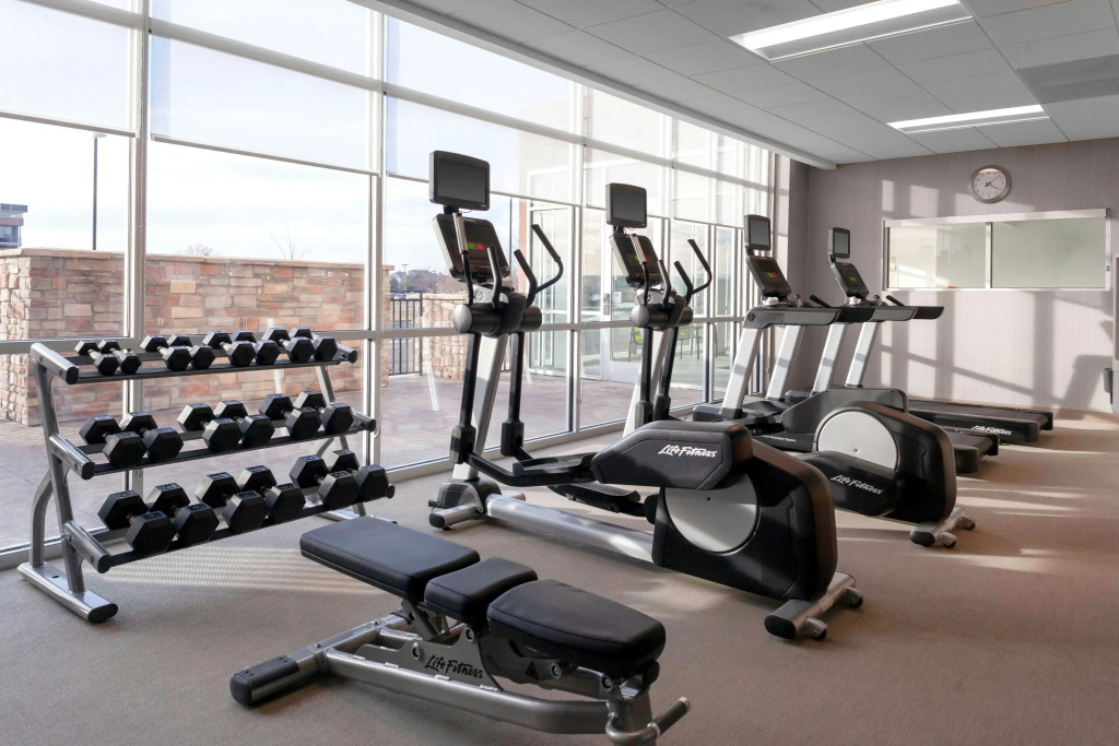 SpringHill Suites by Marriott Denver Tech Center